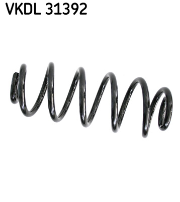 SKF VKDL 31392 Fahrwerksfeder